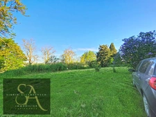 À vendre – Terrain de 560 m² à Montclar (11)