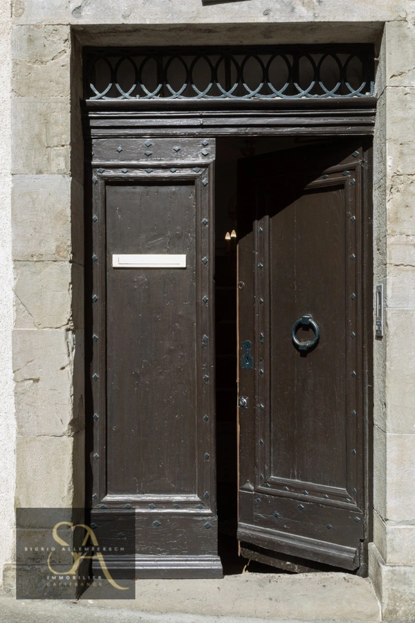 Maison de Maître à CASTELNAUDARY (11), entre Toulouse et Carcassonne