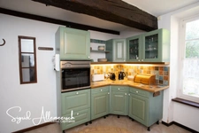 Propriété à vendre 6+6 pièces RIEUX EN VAL (11)