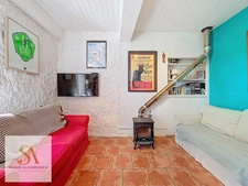 Charming village house with garden – Rieux-en-Val, 25 min from Carcassonne - Corbières
