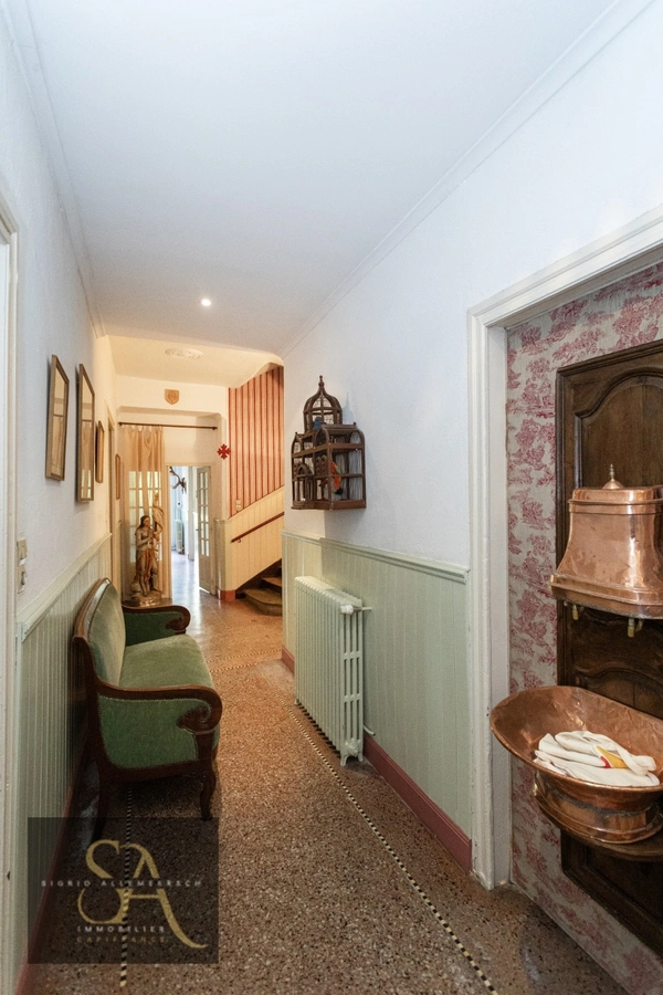 Maison de Maître à CASTELNAUDARY (11), entre Toulouse et Carcassonne
