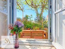 Charming village house with garden – Rieux-en-Val, 25 min from Carcassonne - Corbières