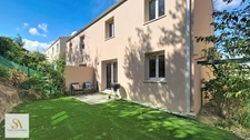 À LOUER – Maison meublée 3 pièces avec jardin et garage
