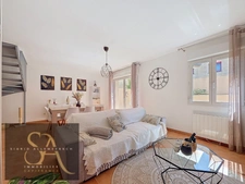 House for sale, 3 rooms and garage, LAVALETTE (11)
