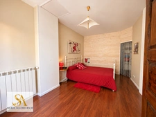 BOUTENAC, SOUTH OF FRANCE – Renovated Character Village House, 139 m², 3 Bedrooms and Large 54 m² Garage
