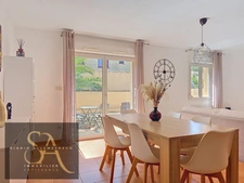 House for sale, 3 rooms and garage, LAVALETTE (11)