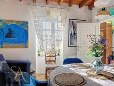 Maison en pierre pleine de charme à Villardonnel, proche de Carcassonne
