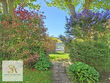 Charming village house with garden – Rieux-en-Val, 25 min from Carcassonne - Corbières
