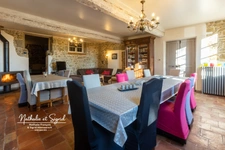 EXCEPTIONAL ESTATE IN THE HEART OF SOUTHERN FRANCE