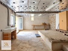 PUICHÉRIC – Maison familiale rénovée 115 m² – 3 chambres – terrasse, jardin et garage – DPE C