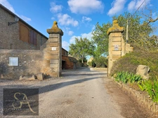 A distinctive vineyard estate – 55 hectares – Near the Mediterranean, between Narbonne and Carcassonne