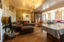 EXCEPTIONAL ESTATE IN THE HEART OF SOUTHERN FRANCE