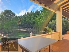 AUDE, En périphérie de Carcassonne, maison 377m² sur parc clos possibilité gîte