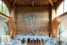 CHÂTEAU DE CARACTÈRE AVEC POTENTIEL ÉVÉNEMENTIEL – SUD TOULOUSE
