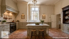 Charming building with garden – Over 750 m² of living space in the heart of Limoux