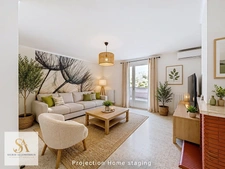 Belle maison familiale avec terrasse au cœur de Puichéric