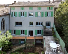 Maison de Maître à CASTELNAUDARY (11), entre Toulouse et Carcassonne