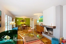 Maison de plain-pied 198m², 7 chambres, entourée de nature – Villemoustaussou