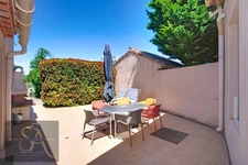Property (three houses) 249m² with swimming pool for sale rooms 15 minutes from NARBONNE (11)
