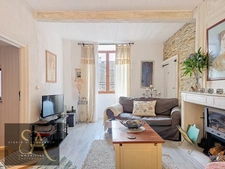 Maison à vendre VILLARDONNEL (11)