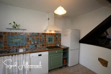 Property for sale 4bedrooms and 3berooms / twinhome RIEUX EN VAL (11)