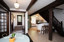 Property for sale 4bedrooms and 3berooms / twinhome RIEUX EN VAL (11)
