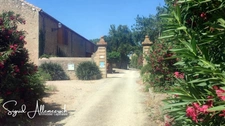 Prestigious wine and tourist estate – 63 ha – Near the Mediterranean