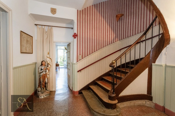 Maison de Maître à CASTELNAUDARY (11), entre Toulouse et Carcassonne