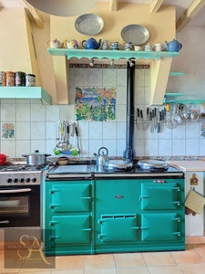 Maison 'médiévale' entre Pamiers et Mirepoix, à 10 min des commodités – Idéale vie familiale ou projet touristique