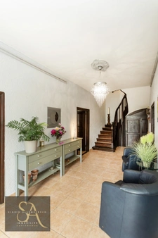 Propriété environ 312m² avec environ 9000m² à 35 minutes de Carcassonne, Dpt Aude (11)