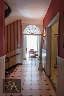 Maison de Maître à CASTELNAUDARY (11), entre Toulouse et Carcassonne