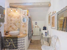 Maison en pierre pleine de charme à Villardonnel, proche de Carcassonne