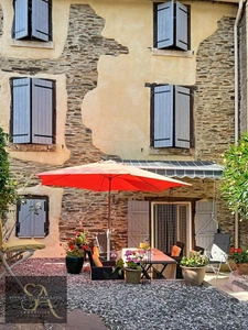 Maison à vendre VILLARDONNEL proche Carcassonne