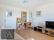 Maison avec piscine à vendre 5 pièces CARLA BAYLE (09) vue Pyrénées