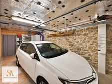 PUICHÉRIC – Maison familiale rénovée 115 m² – 3 chambres – terrasse, jardin et garage – DPE C
