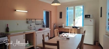 Property for sale 3 bedroom, outbuiling, garage, garden near Limoux
