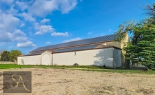 Bâtiment viticole , terres et matériel d’exploitation – 48 ha Proche Narbonne