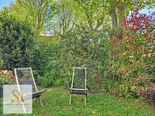 Charming village house with garden – Rieux-en-Val, 25 min from Carcassonne - Corbières