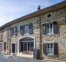 Propriété à vendre 12 pièces RIEUX EN VAL (11)