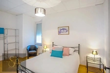 Property (three houses) 249m² with swimming pool for sale rooms 15 minutes from NARBONNE (11)