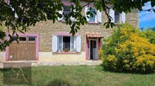 A plavilla, maison avec jardin 10 minutes de Mirepoix
