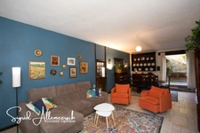 Property for sale 4bedrooms and 3berooms / twinhome RIEUX EN VAL (11)