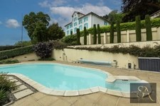 Propriété environ 312m² avec environ 9000m² à 35 minutes de Carcassonne, Dpt Aude (11)