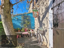 Maison en pierre pleine de charme à Villardonnel, proche de Carcassonne