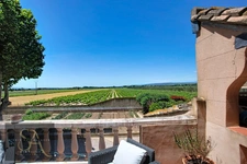 A distinctive vineyard estate – 55 hectares – Near the Mediterranean, between Narbonne and Carcassonne