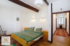 Property for sale 4bedrooms and 3berooms / twinhome RIEUX EN VAL (11)