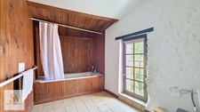 Charming stone house with 3 bedrooms, garden, terrace and garage – Authentic charm in the heart of a quiet village surrounded by nature