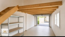 Maison plain-pied meublée 4 chambres avec piscine – Carcassonne