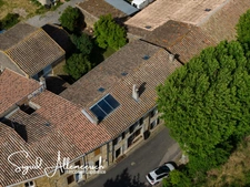 Property for sale 4bedrooms and 3berooms / twinhome RIEUX EN VAL (11)