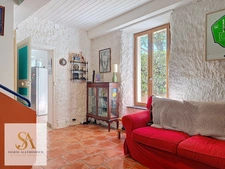 Charming village house with garden – Rieux-en-Val, 25 min from Carcassonne - Corbières